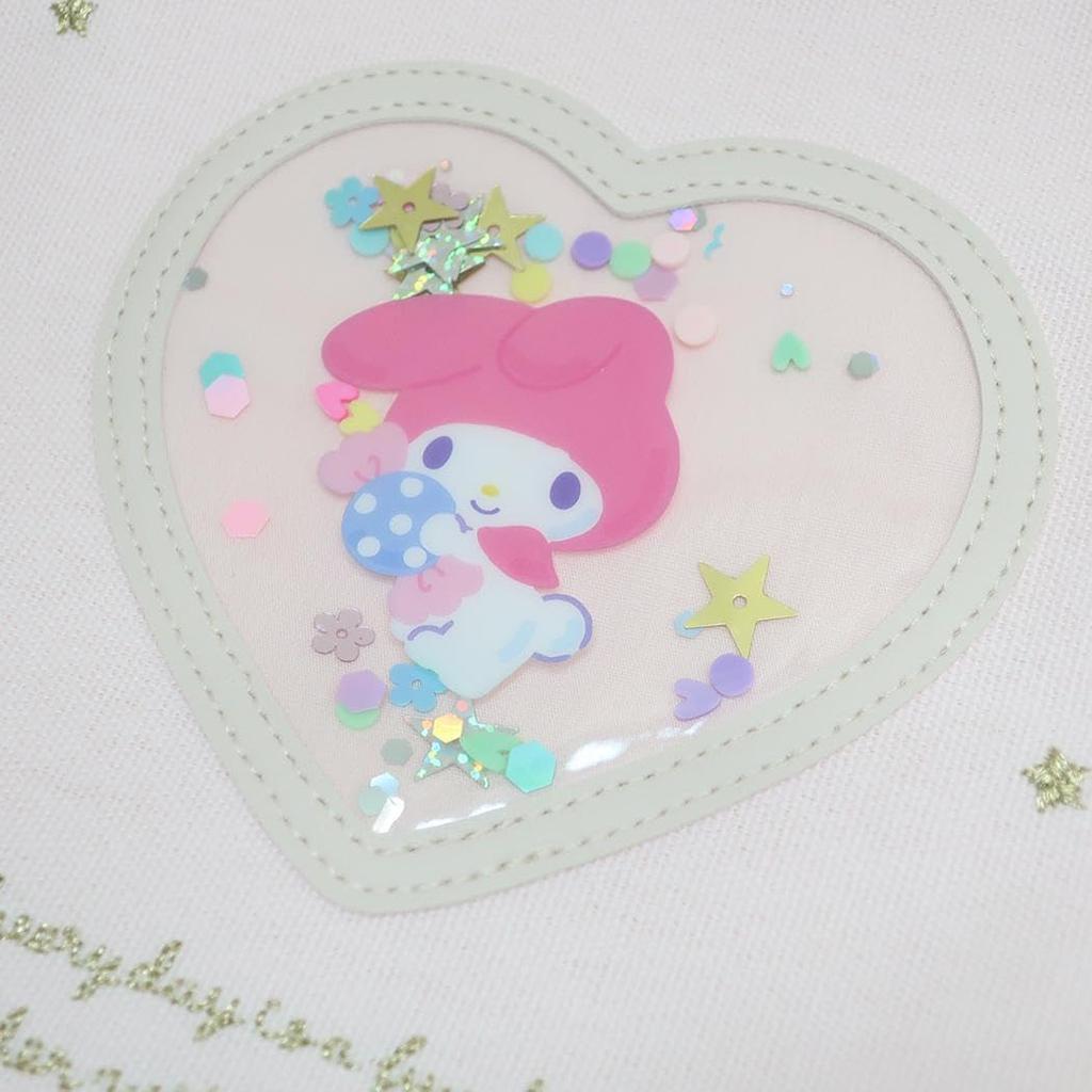 Tote Bag Shakashaka My Melody