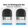 XTOOL OBD2 Сканер AD20PRO Bluetooth OBDII Считыватель кодов Полностью системный диагностический инструмент Тест аккумулятора Сброс масла Программное обеспечение Бесплатное обновление