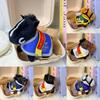 Horse Racing Collectible Plush Doll With Cartoon Design And Soft Filling For Kids And Fans