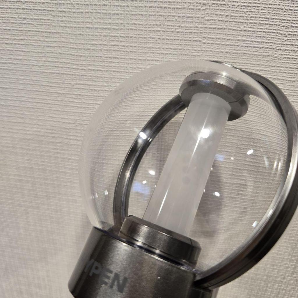 [USED] ENHYPEN Penlight Ver1 Engine Stick