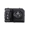 183712 для Toyota Hilux Revo 2015 2016 2017 2018 2019 2020 новый автомобильный переключатель зеркала заднего вида главный вид регулировка кнопки ручка
