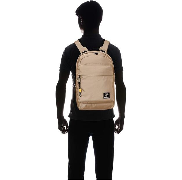 Рюкзак Mammut Xeron 20 safari (2530-00420-7459)