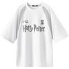 Мужская футболка с коротким рукавом Semir Harry Potter