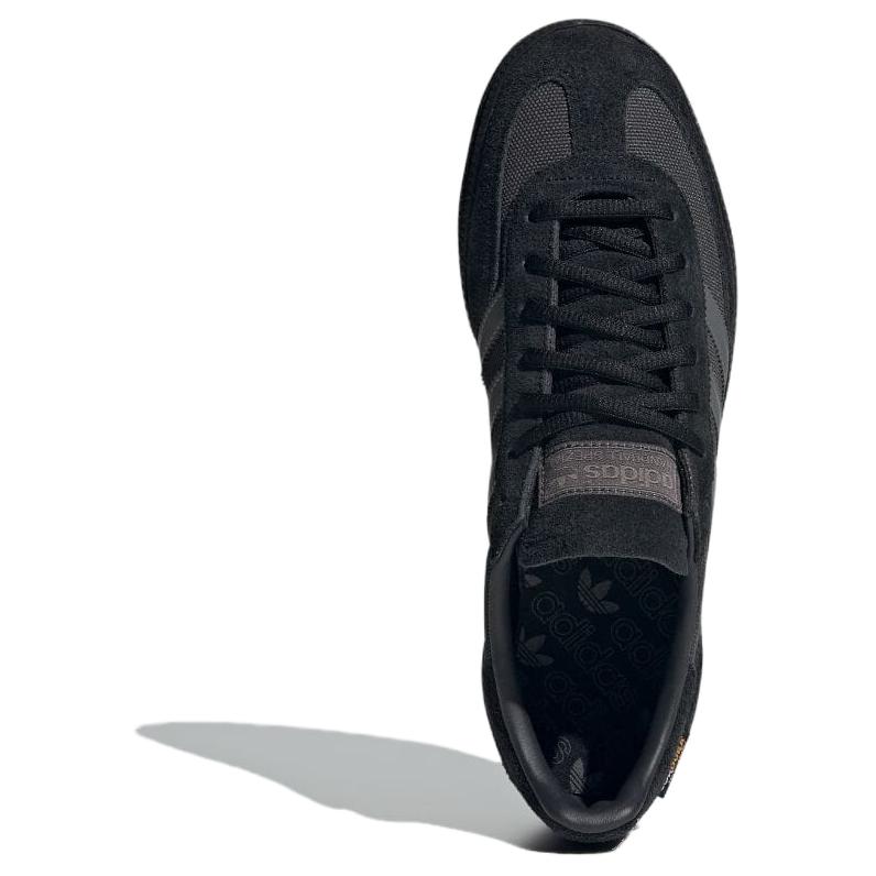adidas Handball Spezial 'Cordura Pack - Carbon Black' IE6603