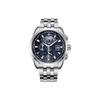 Коллекция Eco-Drive Часы с кварцевым механизмом на солнечных батареях Ремешок из нержавеющей стали AT9031-52L