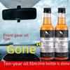 Front Windshield Glass Film Remover & Wiper Cleaner