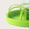 1pc-Reptile Water Feeder, Automatic Water Storage, Suitable For Small Animals, Crawling Pet Specific Accessory For Hydration