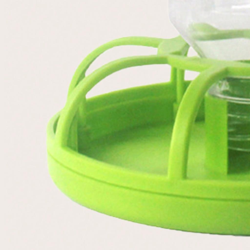 1pc-Reptile Water Feeder, Automatic Water Storage, Suitable For Small Animals, Crawling Pet Specific Accessory For Hydration