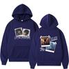 Hot Sale Game Life Is Strange Hoodie Unisex Casual Oversized Pullover Hoodies Unisex Player Lover Cosplay Hooded Sweatshirt