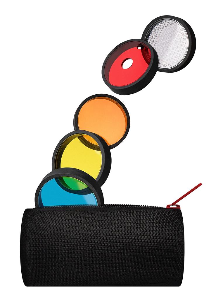 Камера Polaroid сейчас+ (Серо-голубой)