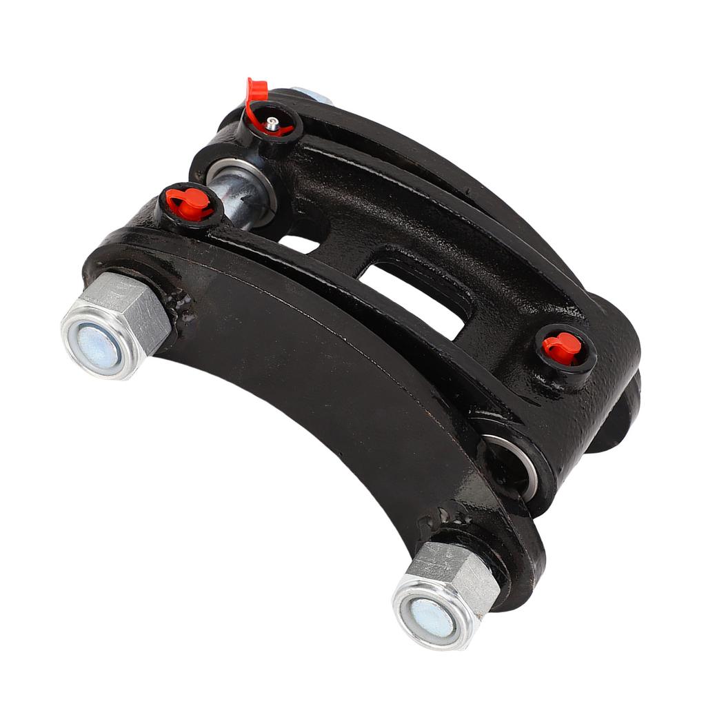 Small Excavator Quick Coupler 25mm Hole Diameter Quick Change Head for 0.8 2 Ton Small Excavators