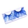 Feather False Lashes Feather Eyelashes Extra Long  Dramatic   Party