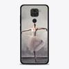 Case For Xiaomi Redmi Note 11 9 8 10 Pro 9s 8t 7 10pro Max Cover For Redmi 11 9 9c 9a 8 8a 7 7a Dance Girl Ballerina Ballet