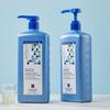 Шампунь Andalou Argan Stem Cell Aging Defying Shampoo, большой объем 946 мл, 2 шт.