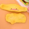 Cartoon Squeeze Toy Cute Animal Hamburger Stress Relief Toy DIY Stacking Food Squeeze Toy Gifts For Boys Girls