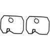 2 шт. Прокладки клапанной крышки для Honda VT600 C Shadow XLV 600 650 Transalp 1987-2007 12391-MF5-750 Детали двигателя