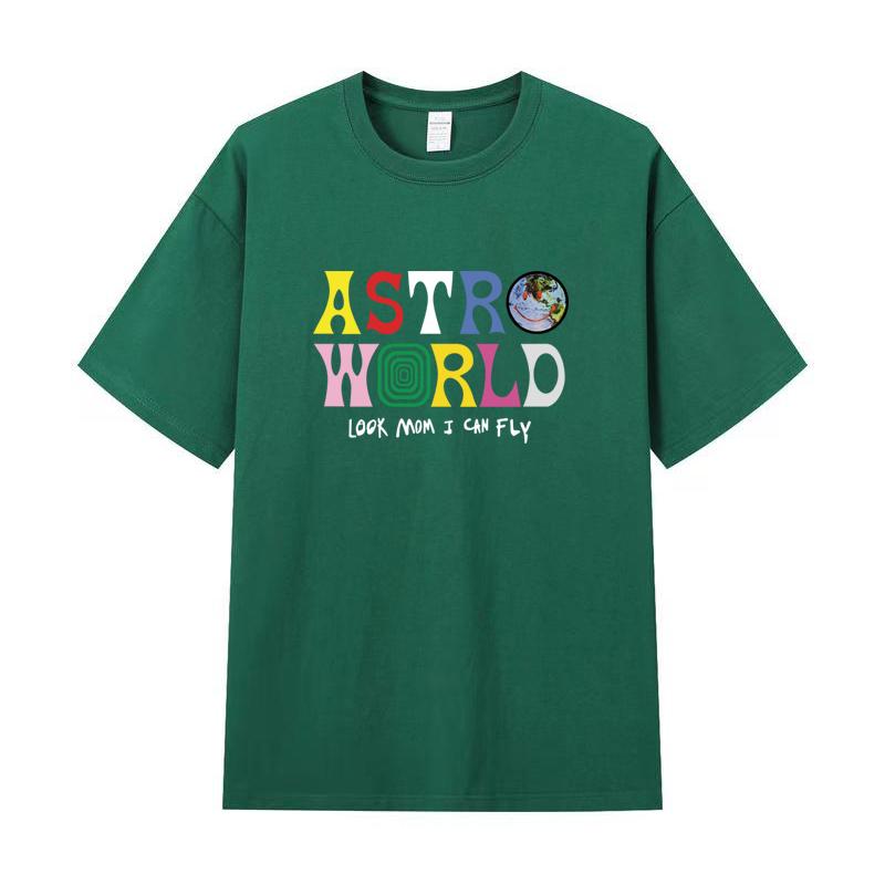 Летняя мужская футболка высокого качества из хлопка с короткими рукавами и принтом, женская футболка, модная спортивная рубашка, повседневный топ для бега