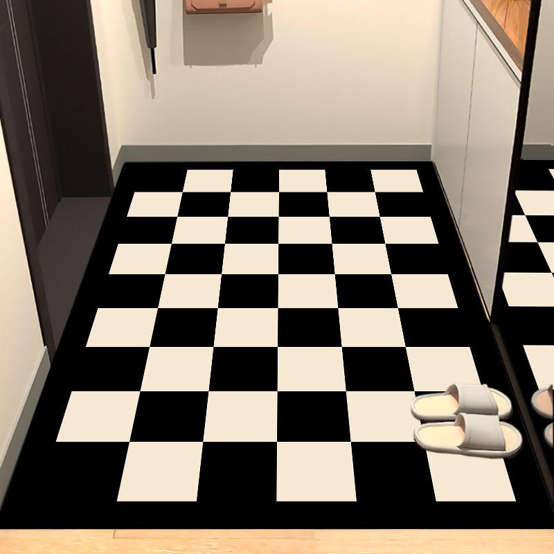 Ковровое покрытие для входа, противоскользящее покрытие, ковер для ванной комнаты, ковер для гостиной, коврик для кухни, коврик для журнального столика