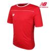 New Balance Short Sleeve Tee Melwood Ss Jersey Nbne6b5201 20