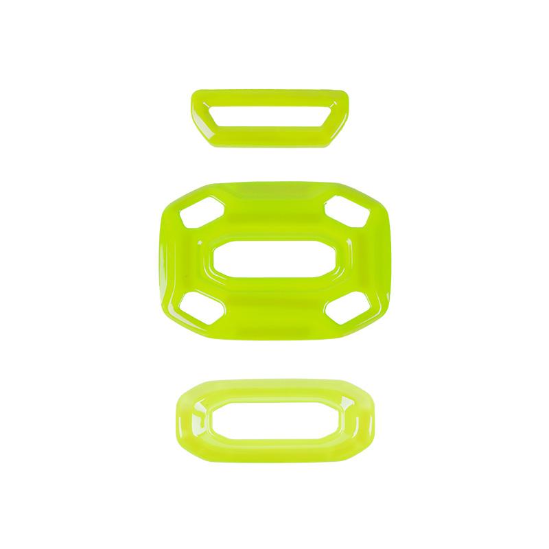 Автомобильный светильник для чтения, декоративная лампа, наклейки для Jeep Wrangler JL Gladiator JT 2018-автомобиль