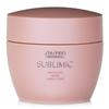 Shiseido Pro Sublimic Airy Flow Mask 200g (U)