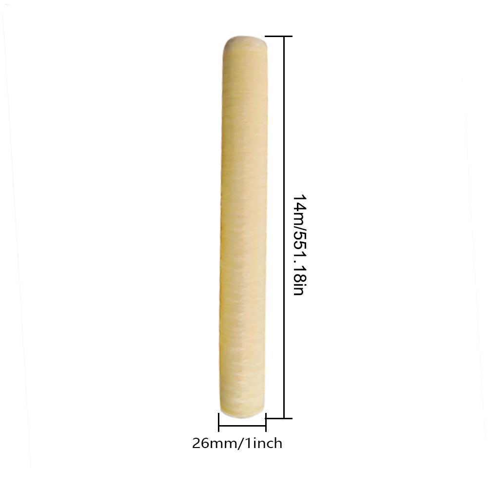Casings For Sausage Making Sausage Salami,Each Caliber 26Mm Length 14Cm,Hot Dog Homeuse Basters Sausage Packaging Tools