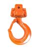 Zojirushi Chain Hoist K-2 Lower Hook Set (for K-1.0) YK010017