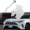 Для Toyota RAV4 Бачок омывателя лобового стекла Ремонтный бачок с трубкой 2 шт. 85315-42460
