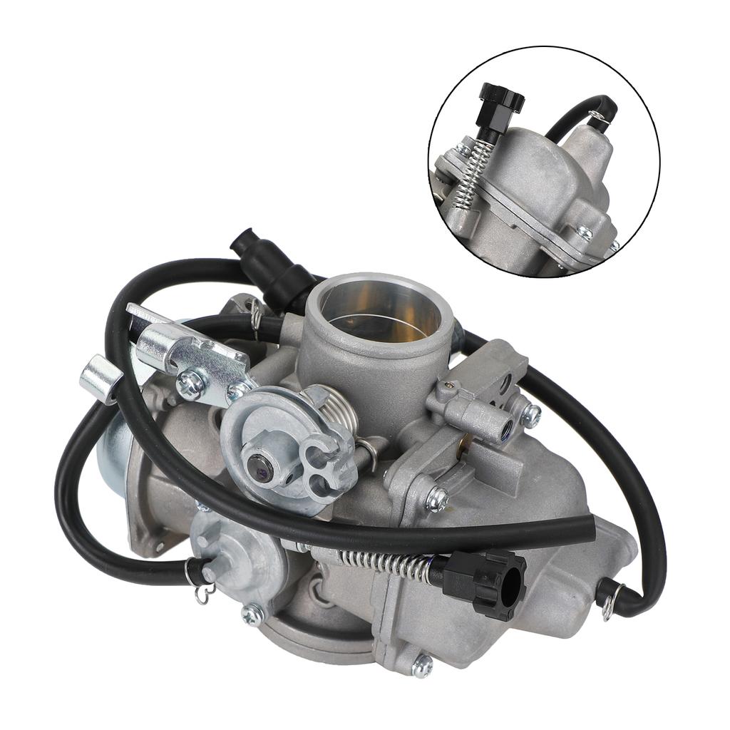 Carburetor Carb Fit for HONDA CBX250CC TWISTERVC-16100-KPF