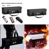 Electric Bike Battery Organizer Pvc Waterproof Fireproof Explosionproof For Safe Storage