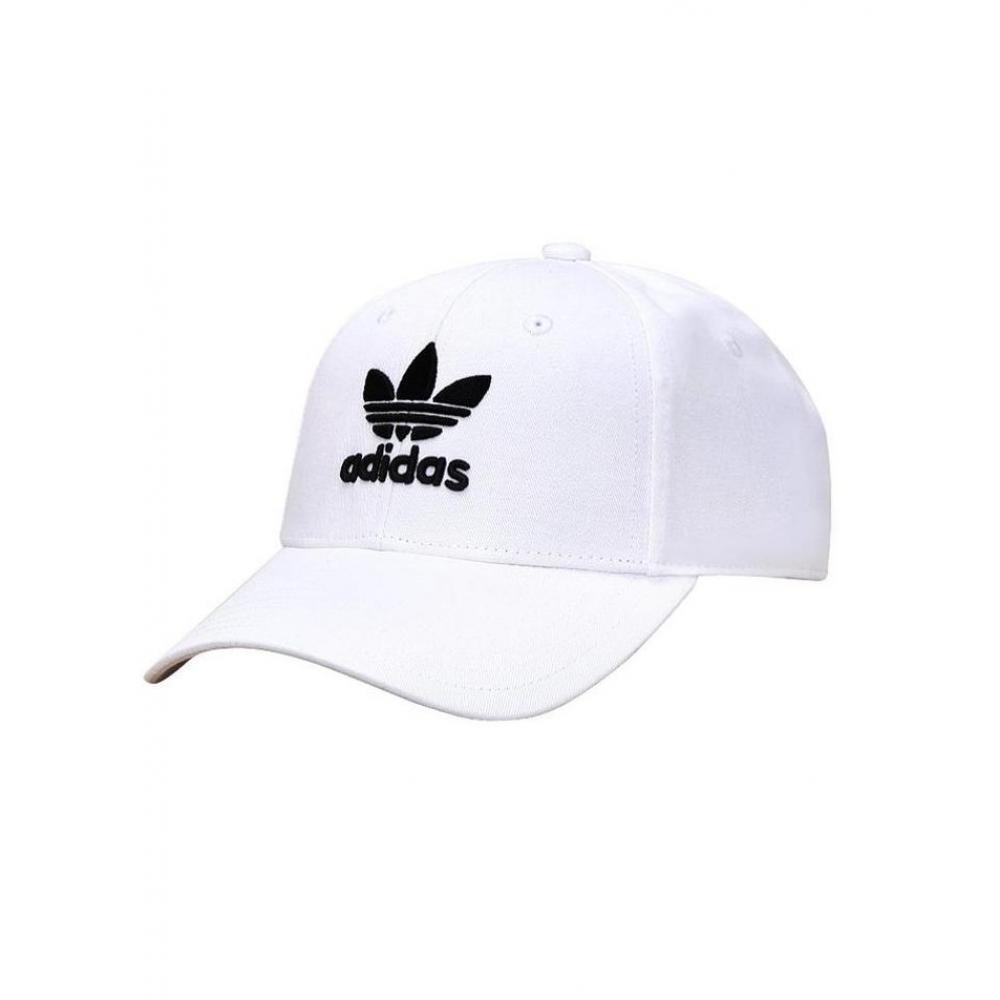 Adidas Бейсболка с трилистником Fj2544