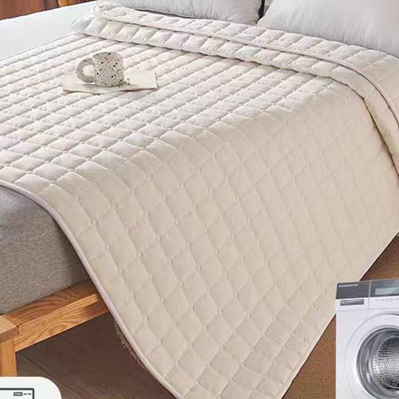 Mode Life Polyester Fiber Mattress Protector