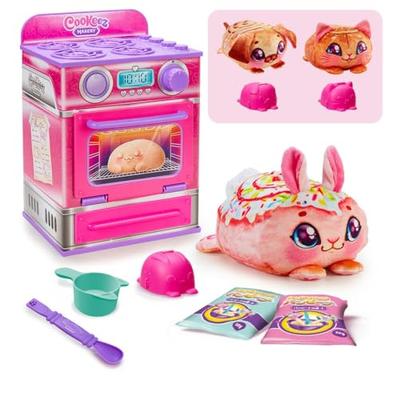 TAKARA TOMY Пушистый Ух ты! Рулет Панвина Свитс