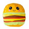 Smoosho's Food Pals Plush (Burger)