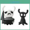 Мягкая и приятная на ощупь 11-дюймовая плюшевая игрушка по игре Hollow Knight с очаровательным сердитым Зотом