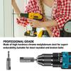 H11/13/15/17/19 Butterfly Bolt Socket Sleeve Steel Wrench Hex Shank Socket  Electric Screwdriver