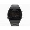 Standard Digital Watch B640WB-1BJF Standard, Black with Inverted LCD