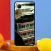 Back To The Future For Realme 15 Pro 10 11 12 13 14 Pro Plus GT6 GT7 C61 C67 C63 C71 C55 C51 C65 C53 C75 Case