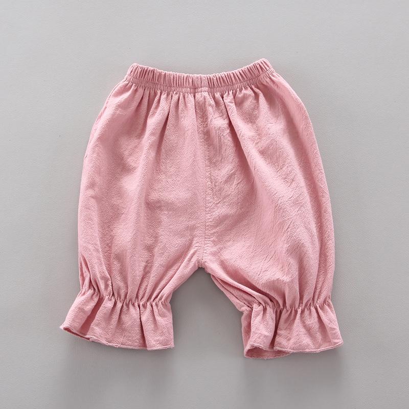 Жилет для девочек, двухсекционная детская одежда, костюм с короткими рукавами