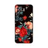Чехол для OPPO Reno 5 Lite, мягкий силиконовый чехол с цветами, бампер для OPPO Reno 5 F oppoA94 4G, чехлы для телефонов Reno 5 Lite