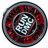 Run DMC Walk This Way Badge