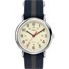 Часы TIMEX Мужские Weekender Многоцветные T2N654