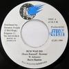 7-дюймовая пластинка BURRO BANTON - Bum Wah Dis NONE Studio 2000 1999 Ямайка Регги, Ска и Даб Б/У