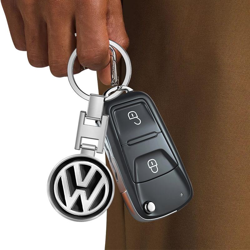 1 шт. Эмблема автомобиля Брелок для ключей Аксессуары для Volkswagen Magotan Sagitar Golf-4 5 6 7 Magotan Polaris Boracay MK7 MK6 MK5