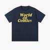 White T Shirt Oversized Cotton for Unisex Unisexs Summer Tshirts Letter Print Male Casual Wear Tee Shirts 5XL Big Size Tshirts