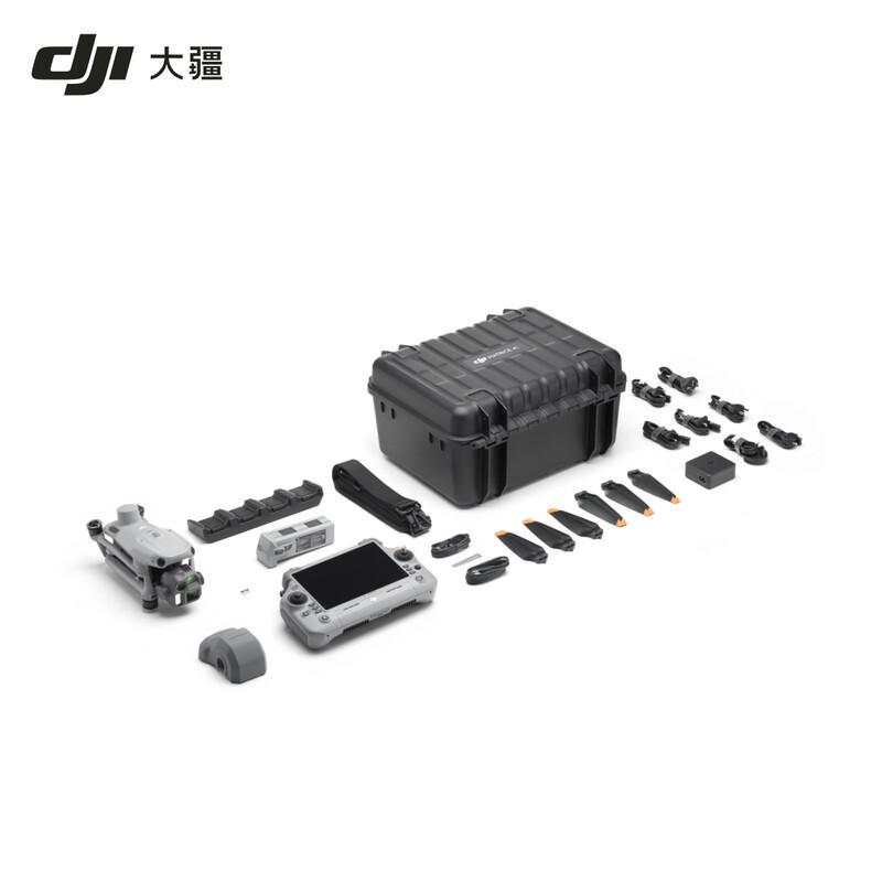 DJI Matrice 4E Industrial Drone (CN version)