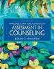 Книга Principles and Applications of Assessment In Counseling