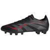 Predator League Mg Core Black Grey Four Lucid Red Sneakers ID3772