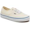 Vans Аутентичные белые кроссовки унисекс VN000EE3WHT