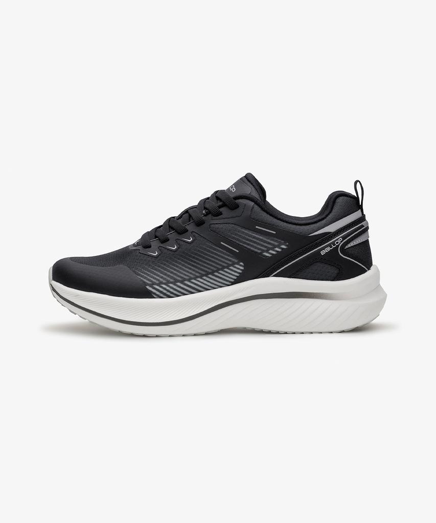 Ballop Vault City R2 Черный